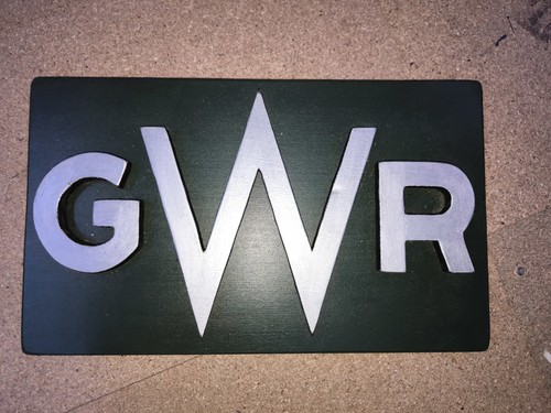 Gwr - (great, railway)