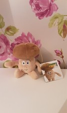 Plushie
