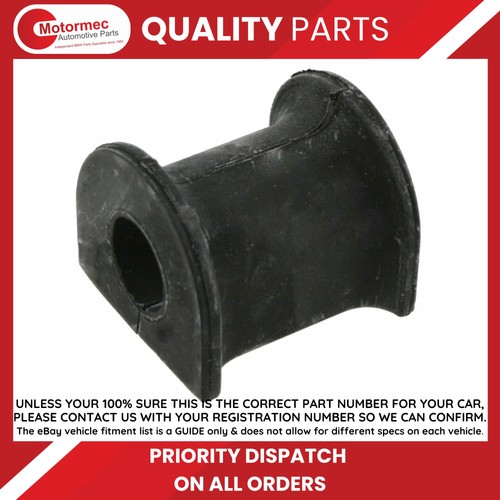 Front anti roll bar - t5, bush