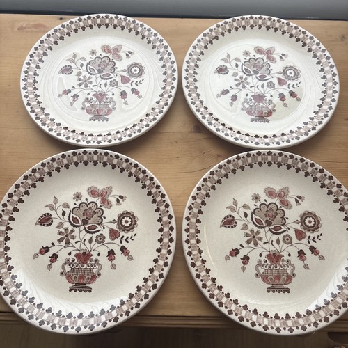 Vintage johnson brothers - vintage,