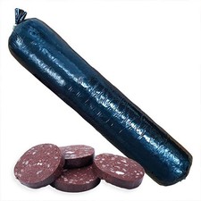 Traditional Black Pudding