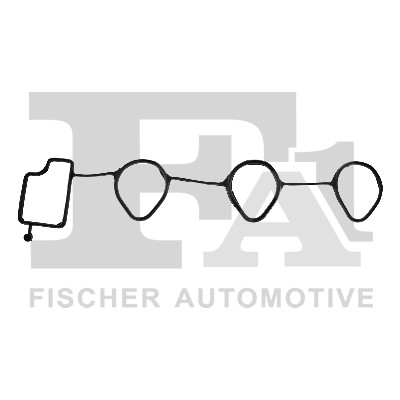 Gasket intake manifold fa1 - manifold,