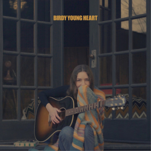 Birdy young heart - birdy, album