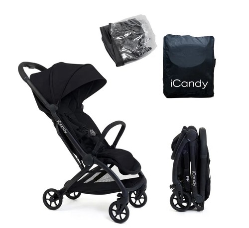 New icandy pip cabin stroller - pip,