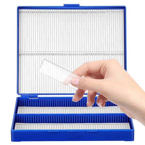 Shineofi microscope slide - microscope,