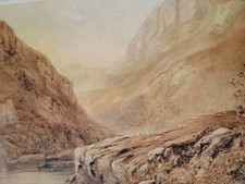 Copley Fielding (1787-1855) -
