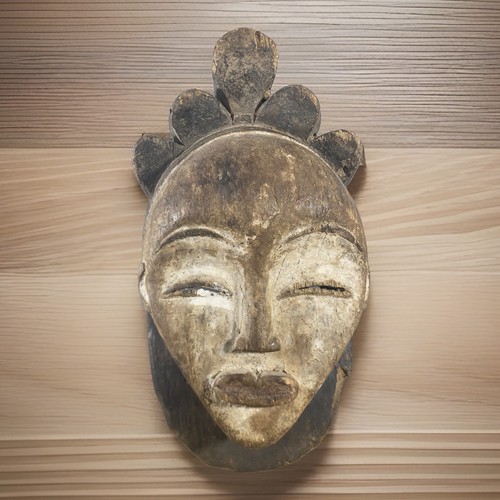 Authentic african art - african,