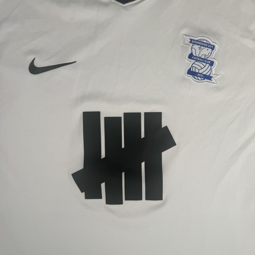 Birmingham city football shirt - birmingham,