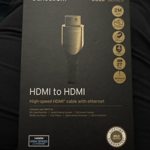 Sandstorm hdmi m - hdmi,