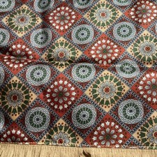 Mens Vintage Sammy Cravat