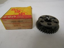 SUZUKI AS50 TS50 GEAR, 3RD