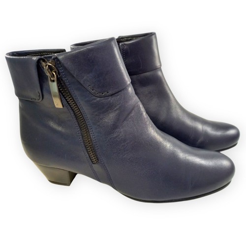 Gabor comfort ankle boots size - comfort,