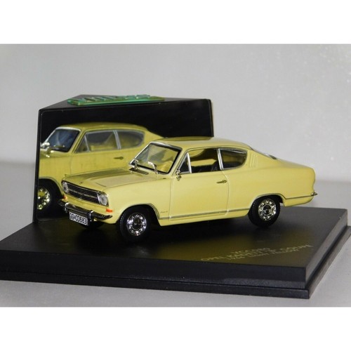 Opel kadett coupe 1966 light - kadett,