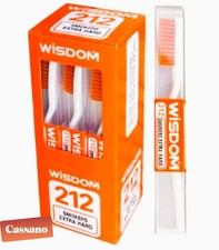 Wisdom Smoker Stain Remover