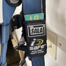 3M DBI-SALA EXOFIT FULL BODY