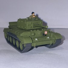 WWII British Cromwell Tank