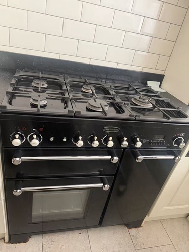 Rangemaster lite 90 - rangemaster,