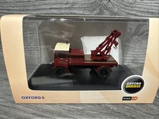 Oxford 1/76 Devon General Aec