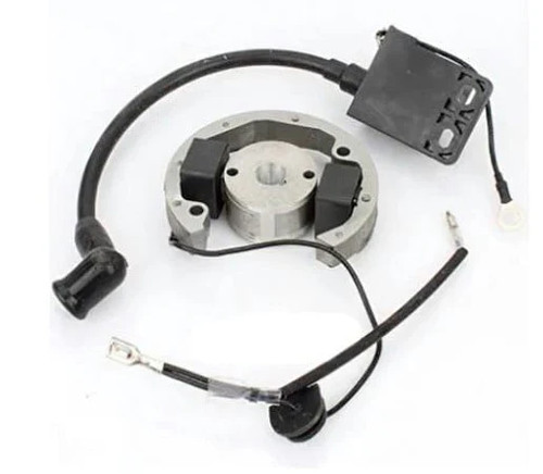 Stator kit coil - ht,