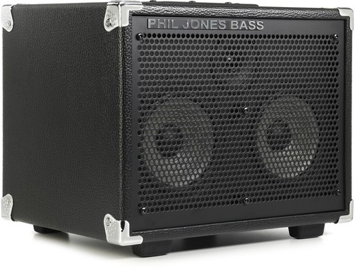 Phil jones bass cab - phil, cab-27