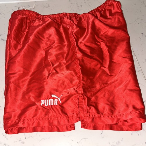 Puma vintage retro shiny - vintage,