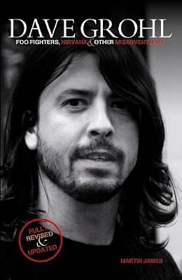 Dave grohl foo fighters - grohl,