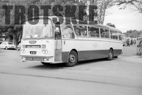 35mm negative maidstone - maidstone, &