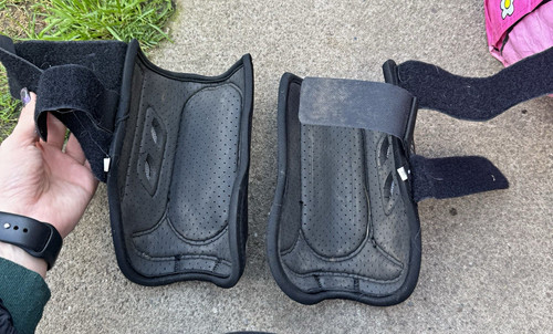 Lemieux carbon air boots - lemieux, xc