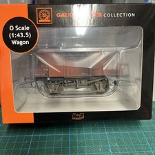 Dapol O Gauge 16t Mineral