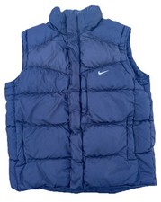 Nike Y2K 2000s Men’s Black