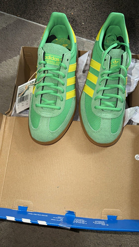 Adidas handball spezial - handball,
