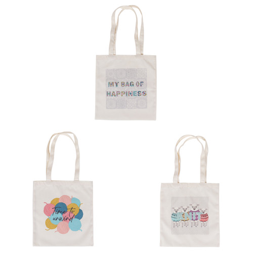 Hobbygift reusable shopping - reusable,