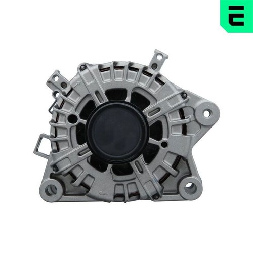 Alternator fits ford - fits,