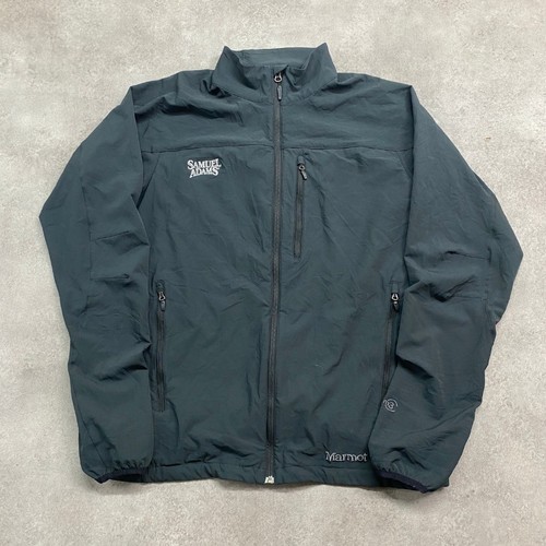 Marmot windbreaker mens - marmot, xl