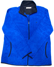 Nautica Fleece Jacket Full Zip