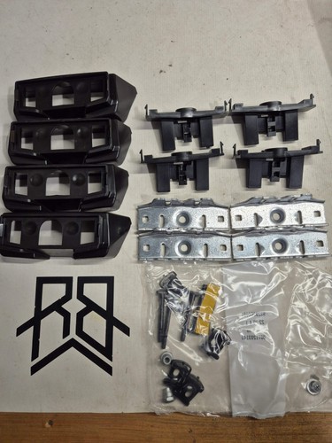 Thule 7011 spare parts - thule,