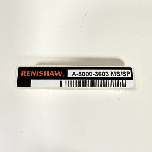Renishaw 5000 3603 sp - a-5000-3603, ms/sp