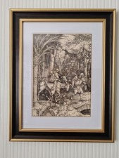 Original Albrecht Durer