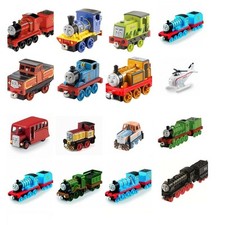 New Thomas And Friends