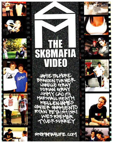 Psk51 skateboarding magazine - psk51,
