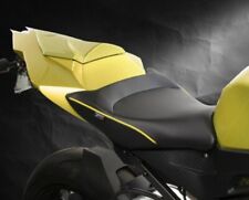 Sargent Seat BMW S1000RR, 2010-11, DTX FRONT SEAT SHINE YELLOW WELT WS-576-NS-SY