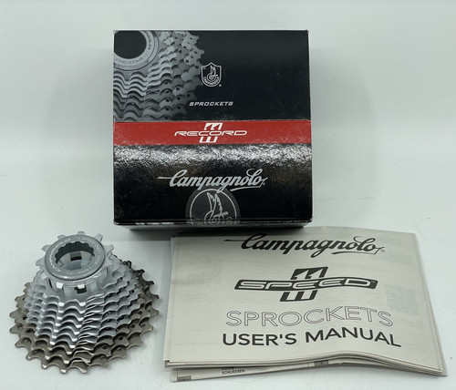 Nos campagnolo record - nos,