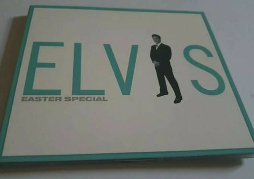 Elvis presley the - elvis,