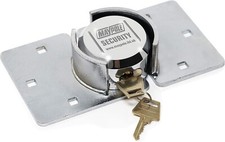 Van Rear Door Lock Heavy Duty