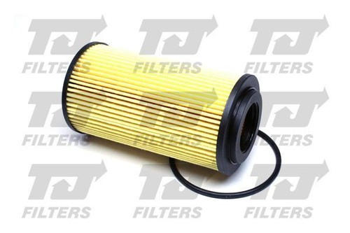 Genuine oil filter - oil,