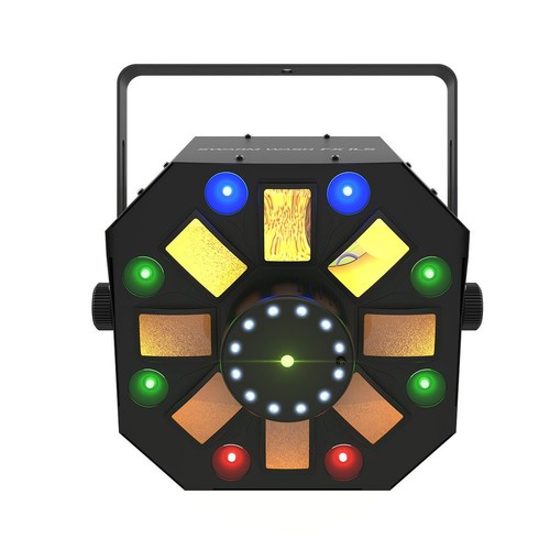 Chauvet swarm wash ils - wash,