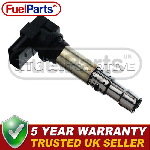 Fuelparts ignition coil pack - fuelparts,