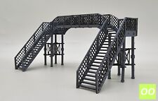 Modelux OO Gauge Acle Station