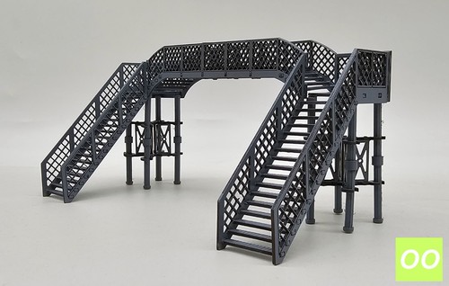 Modelux gauge acle station - modelux, oo