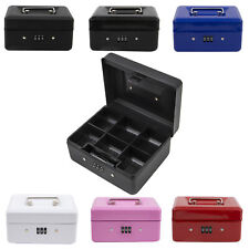 TtS 6" 8" 10" 12" Metal Cash